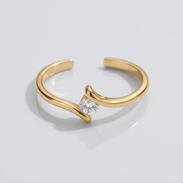 Starlight Ring