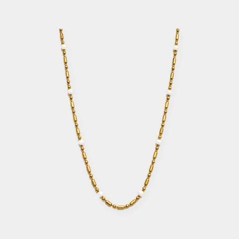 Coral Necklace