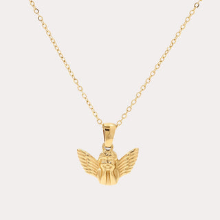 Angel Energy Necklace (Bundle)