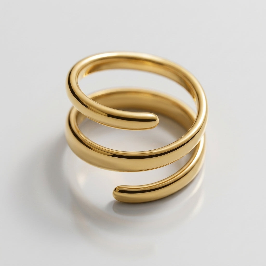 Shellmist Ring