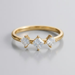 Orion's Light Ring