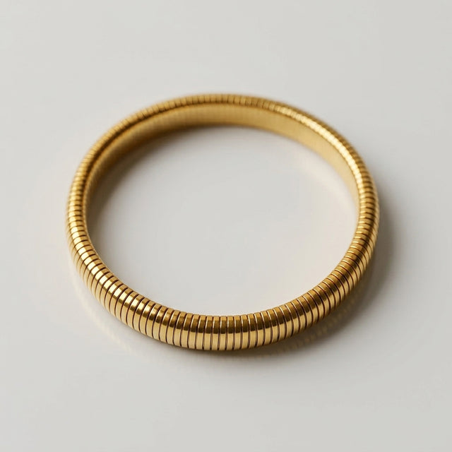 Ibiza Chunky Bangle
