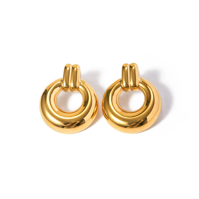 The Hamptons Earrings