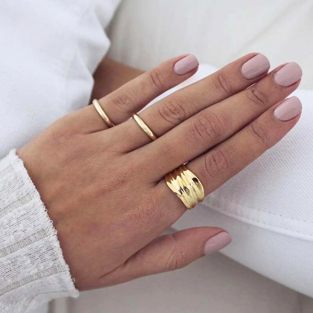 Sandbank Ring