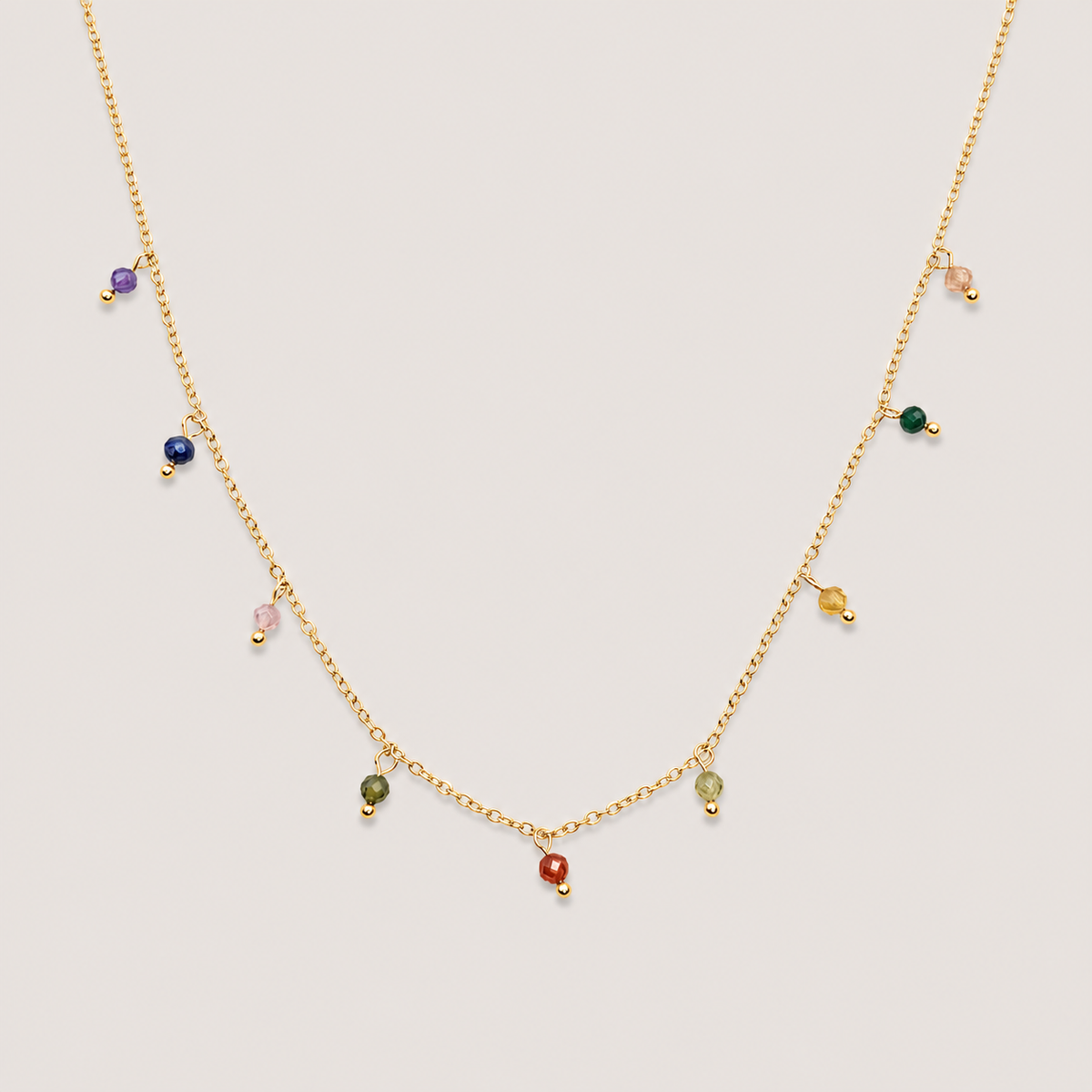 Alora Necklace