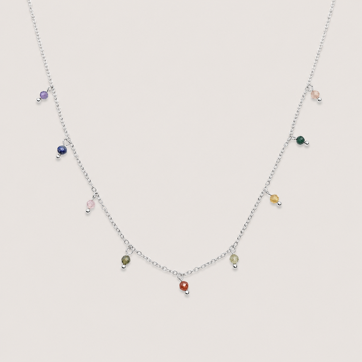 Alora Necklace