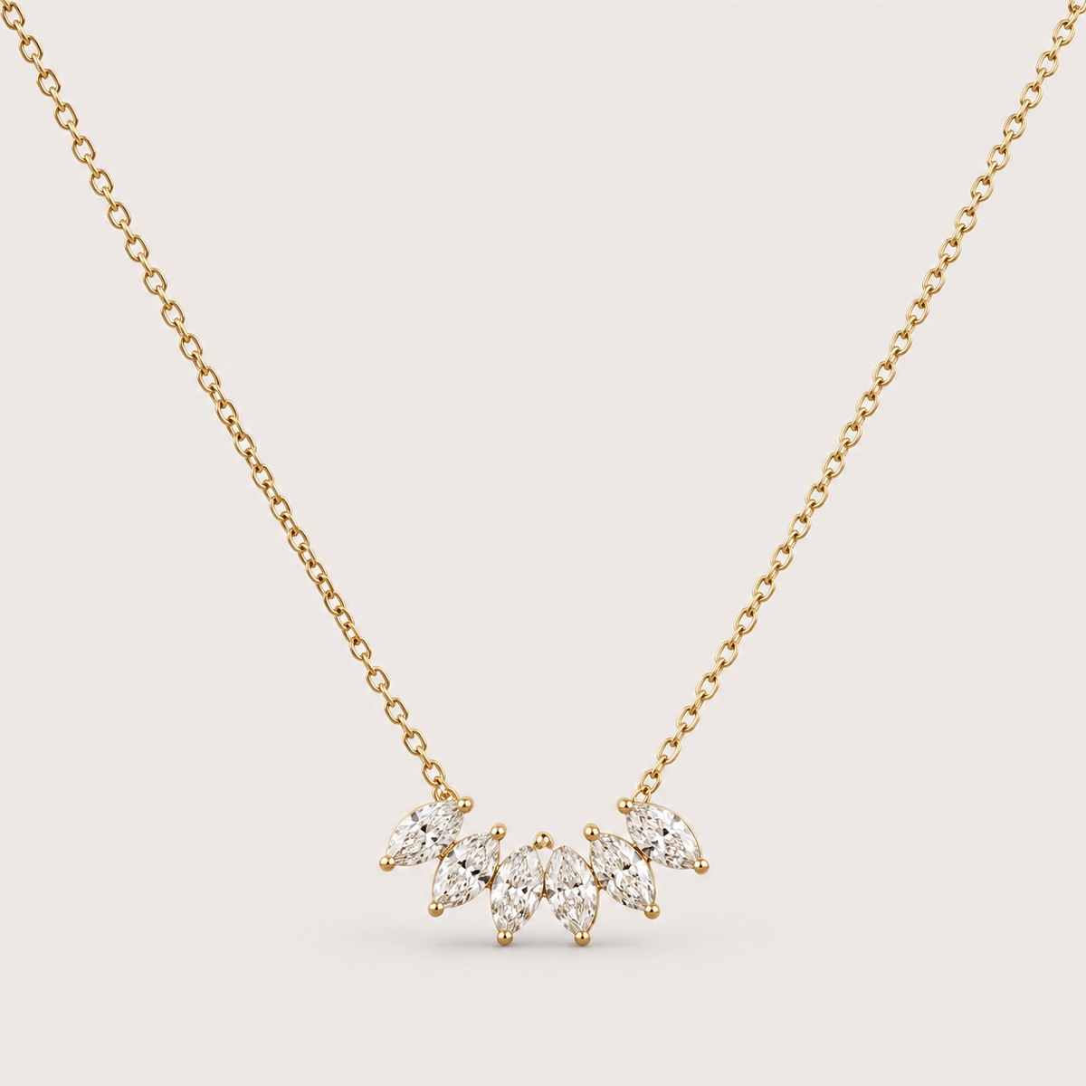 Starlight Necklace