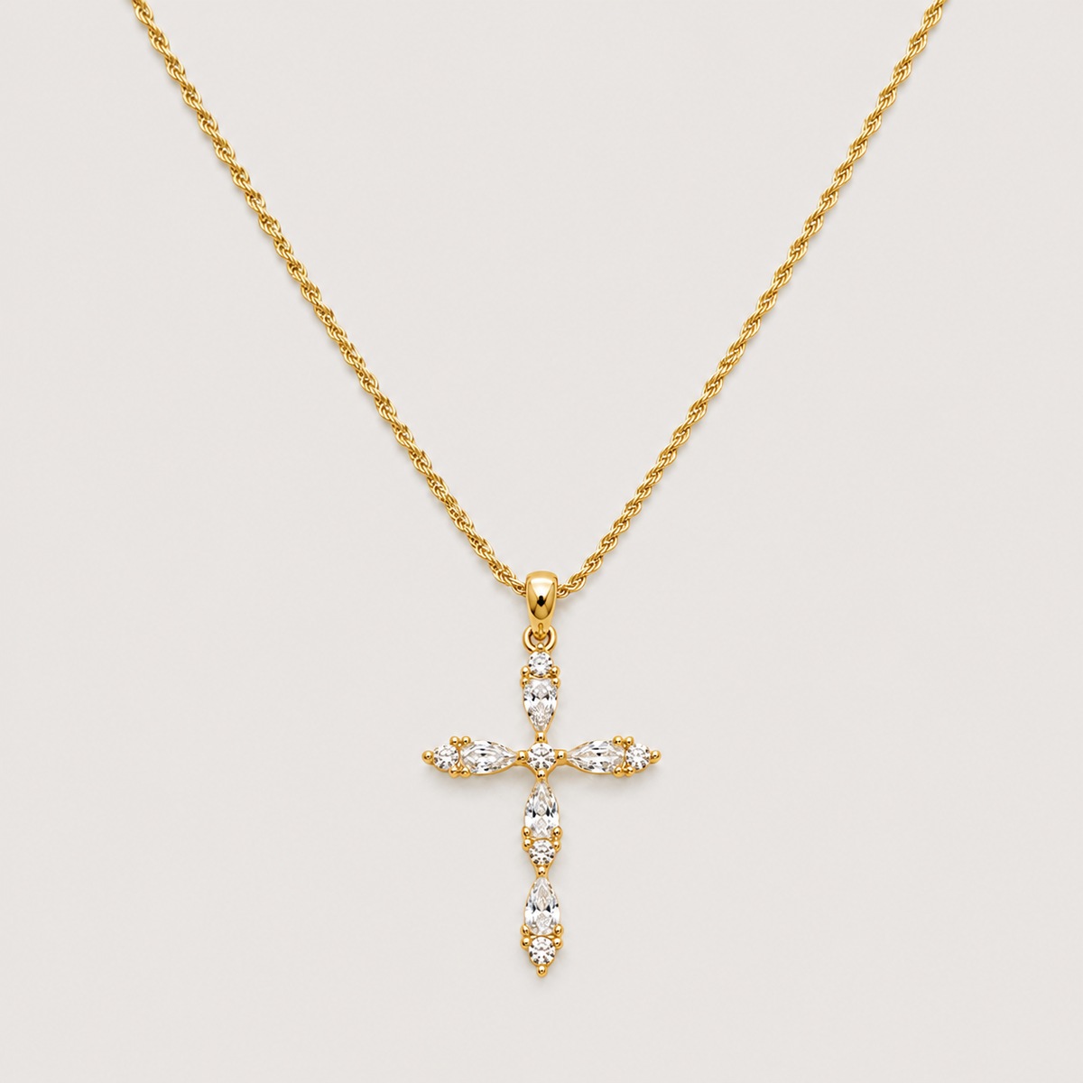 Anguilla Necklace