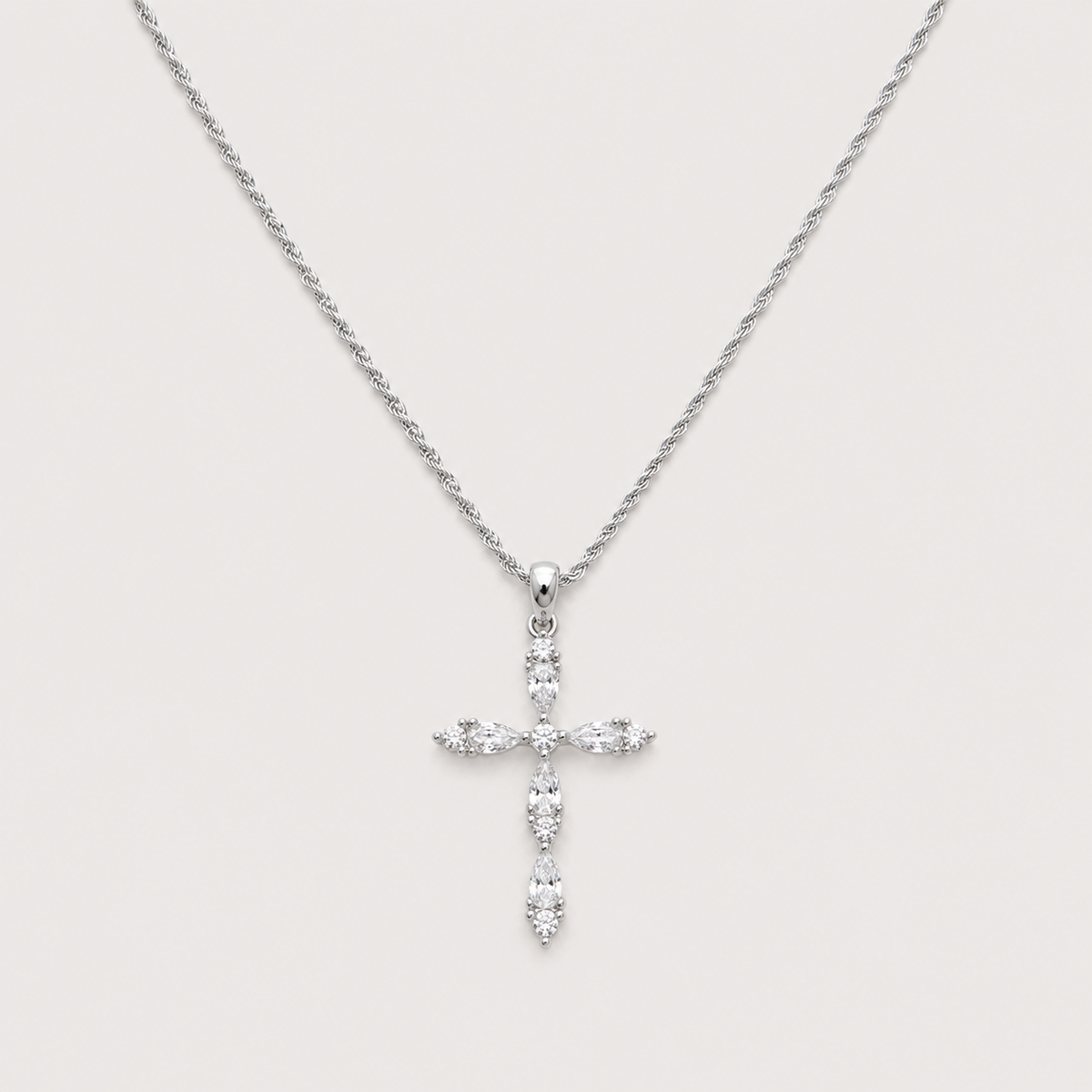 Anguilla Necklace