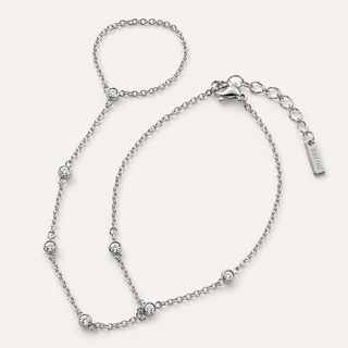 Arielle Spark HandChain