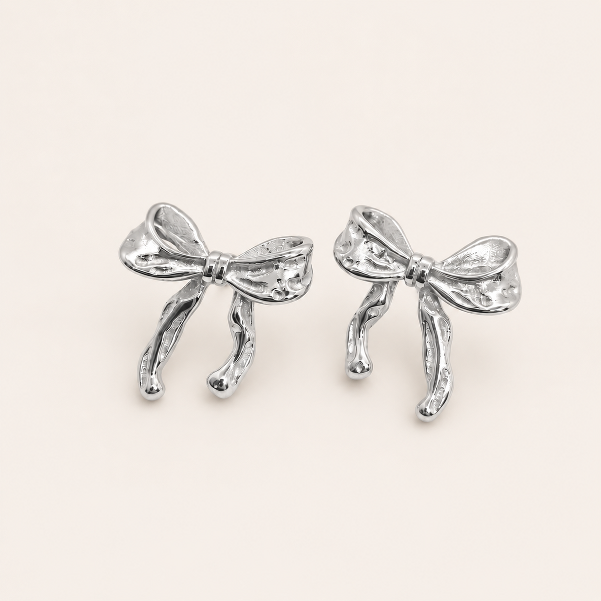 Baby Bow Earrings (Bundle)