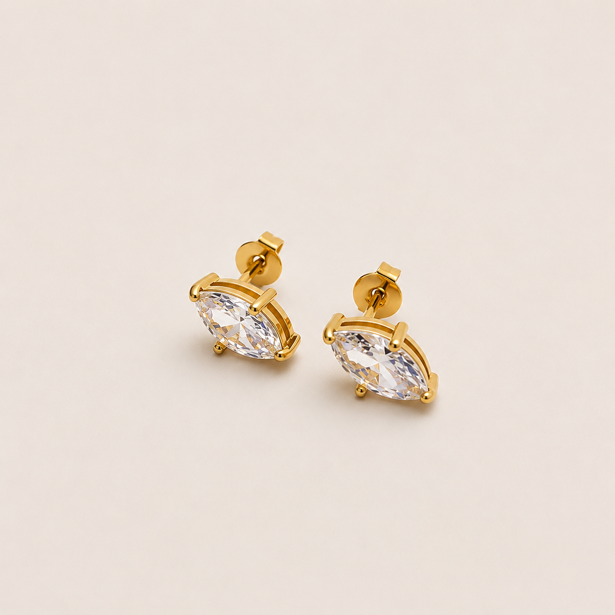 Bella Mare Studs