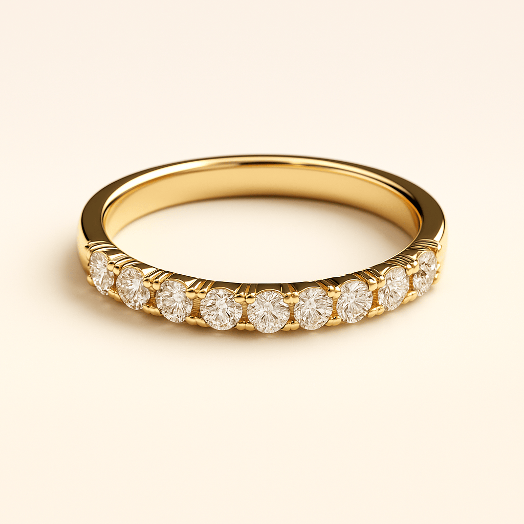 Celestial Glow Ring (Bundle)
