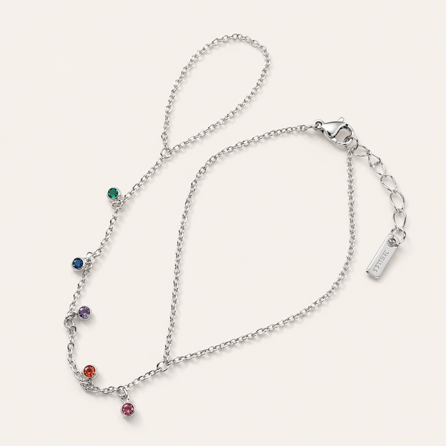 Zanzibar Gem HandChain