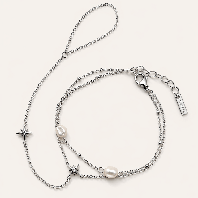 Starlight Cove HandChain