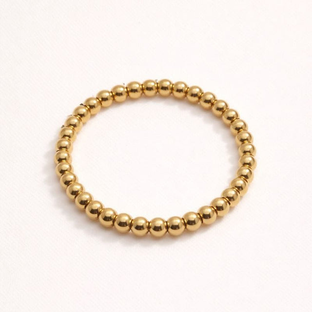 Caicos Beaded Bracelet