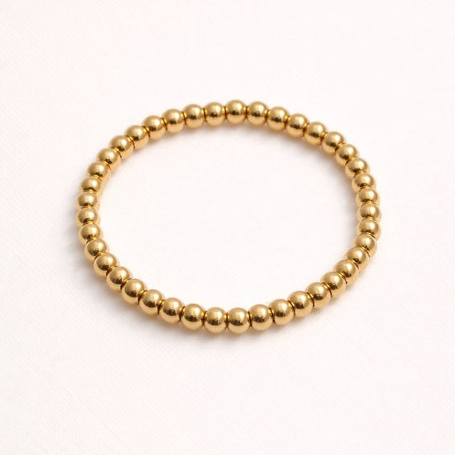 Caicos Beaded Bracelet