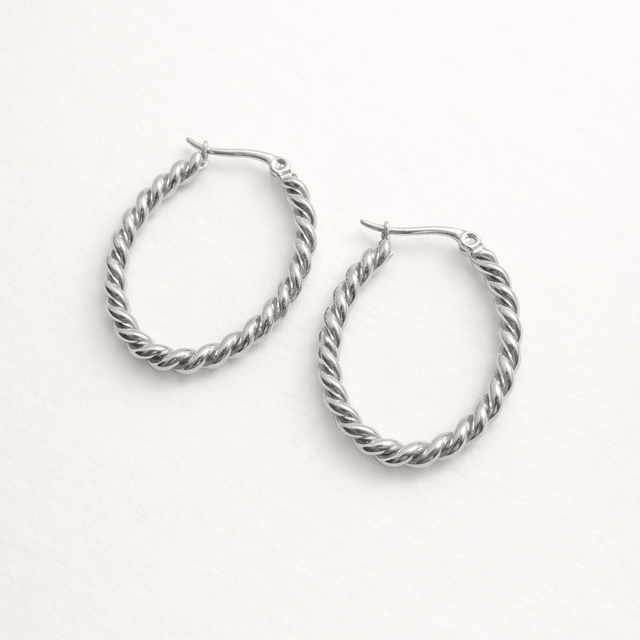 Missoma Earrings