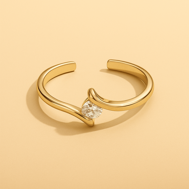Starlight Ring