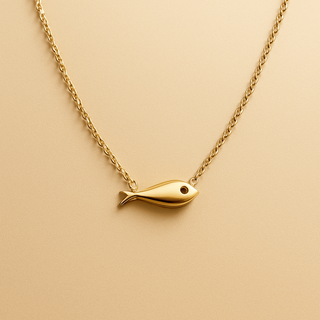 Marea Necklace