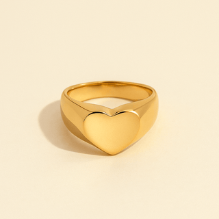 Love Affair Heart Ring (Bundle)