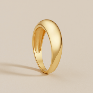 Leilani Dome Ring (Bundle)