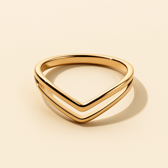 Populars Ring