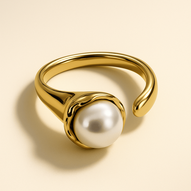 Luna Ring