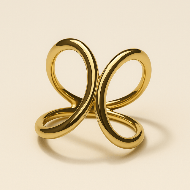 Eclipse Ring