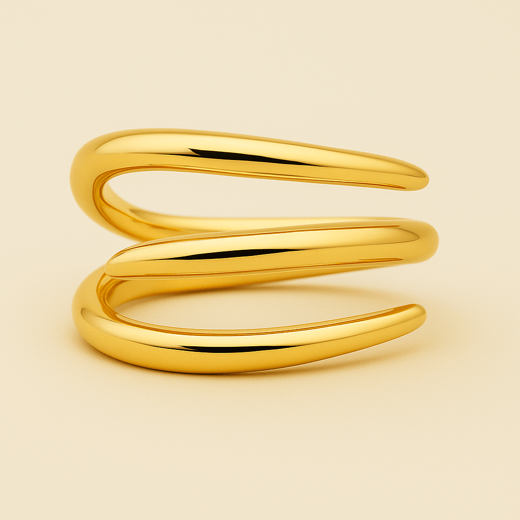 Reela Ring