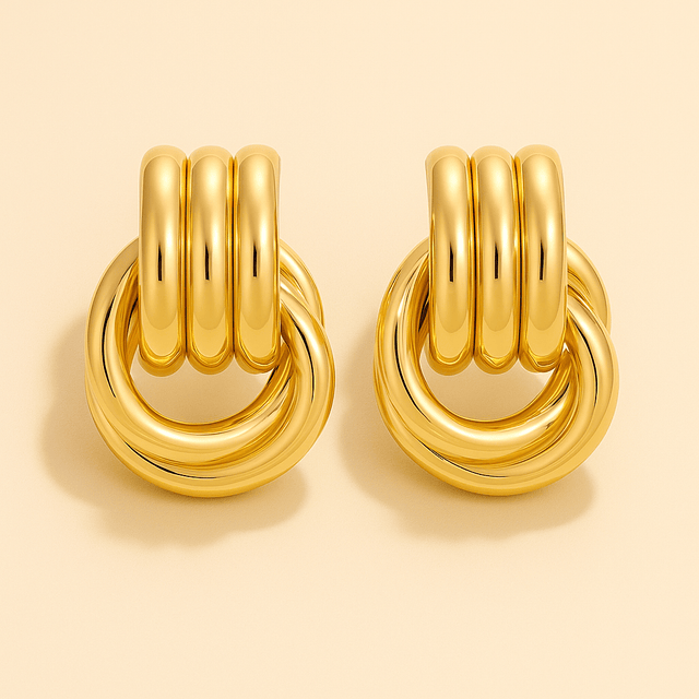 Milan Earrings