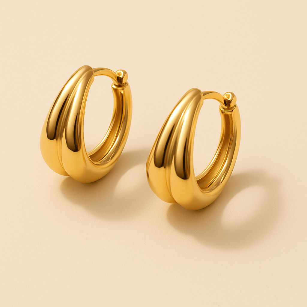 Deya Earrings