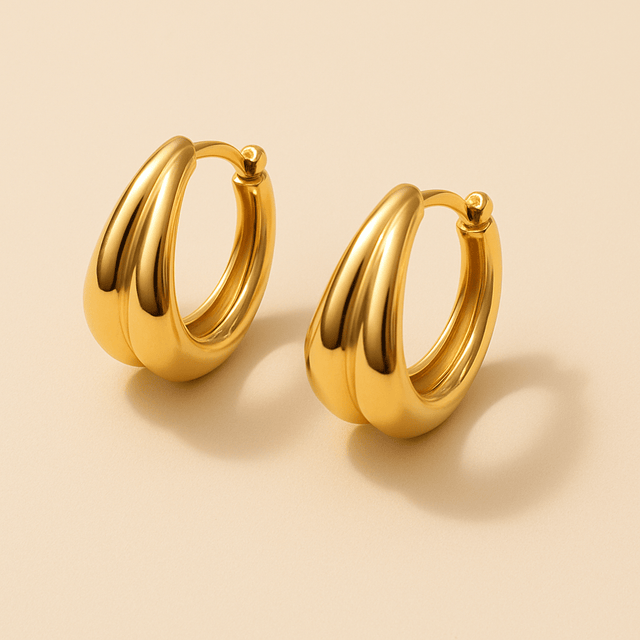 Deya Earrings