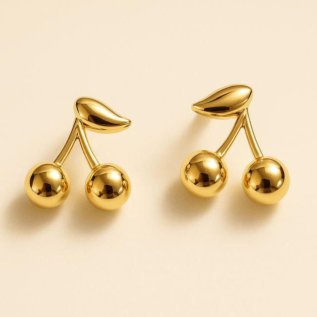 Rue Earrings