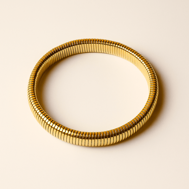 Ibiza Chunky Bangle