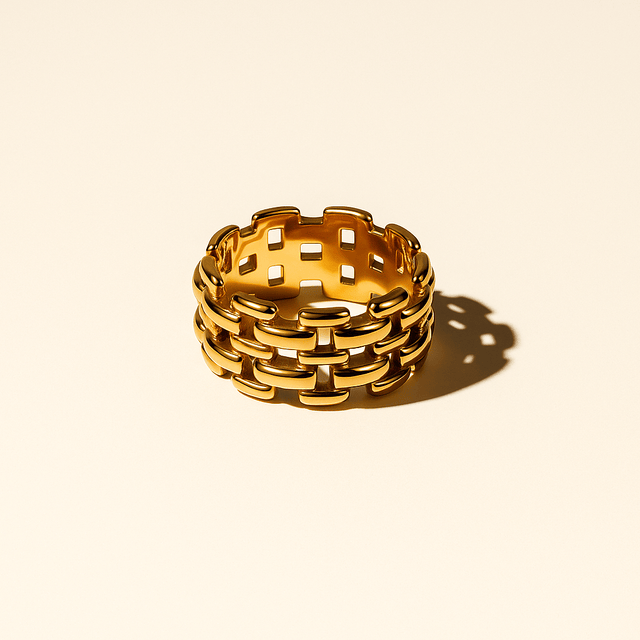 Malibu Ring