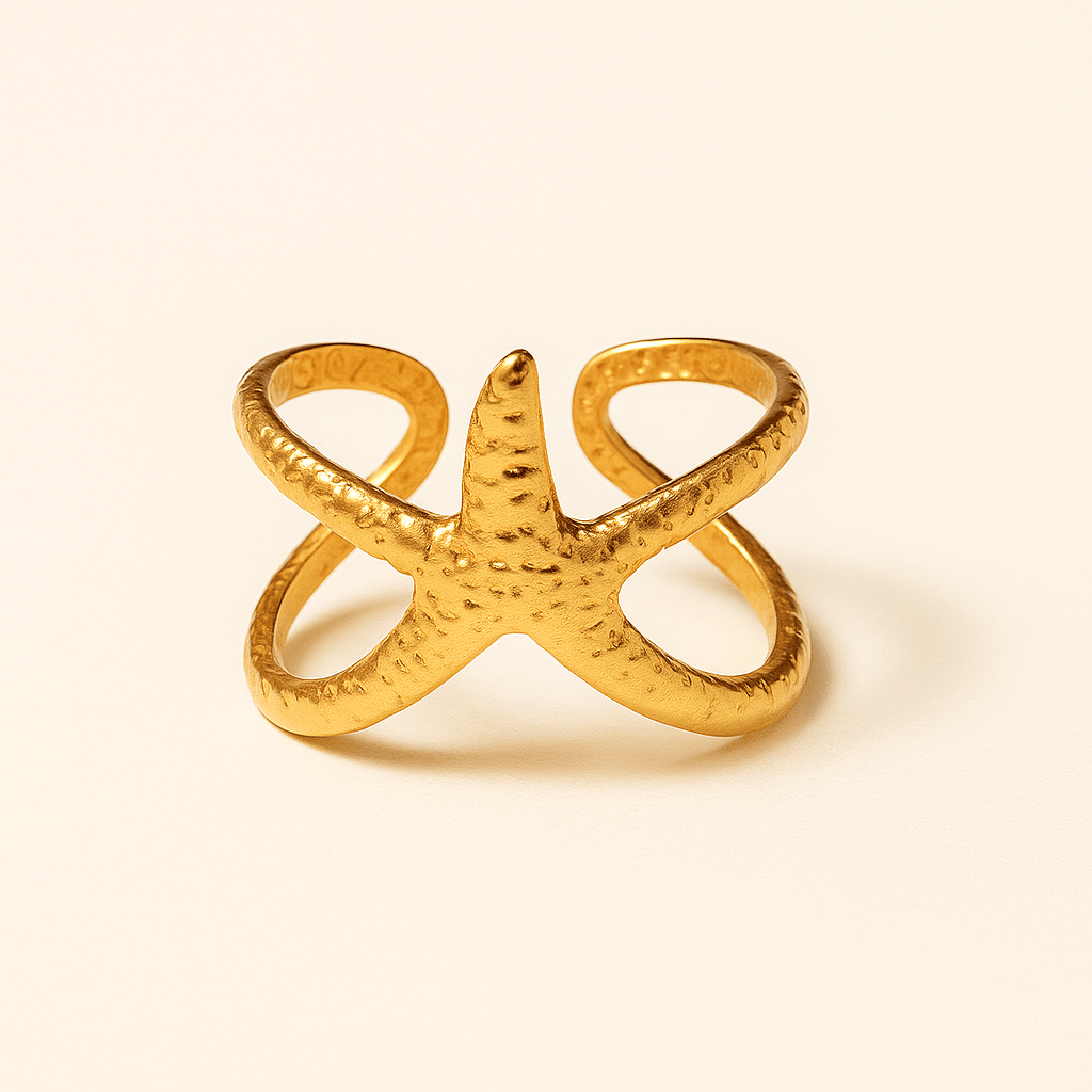 Sunstar Ring