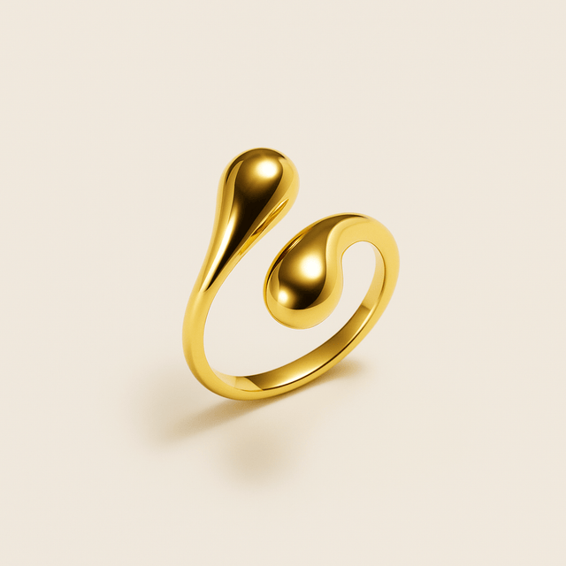 Cascara Ring