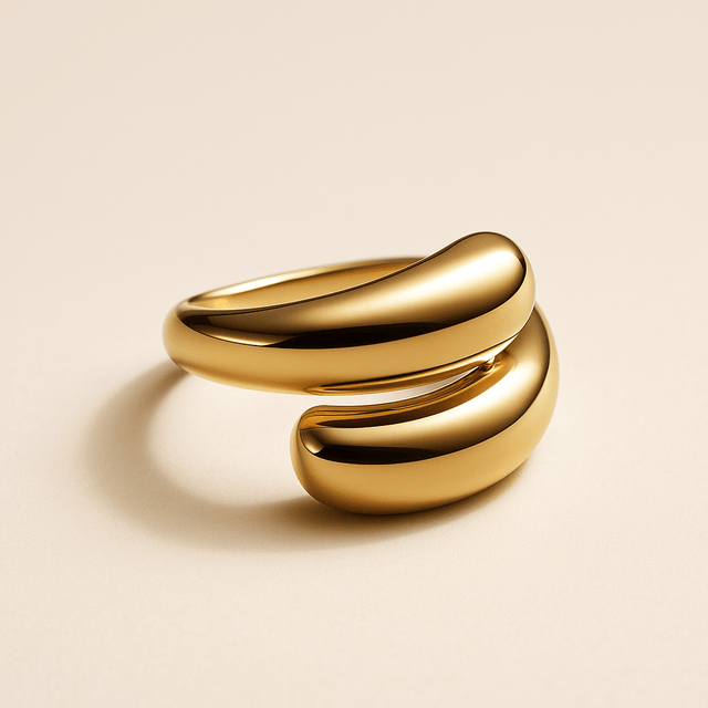 Tide Ring