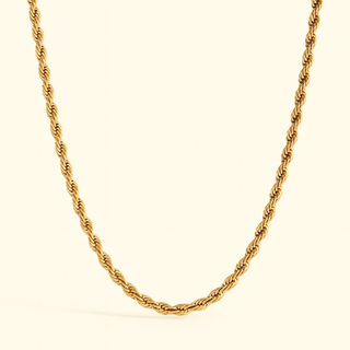 Coco Rope Necklace (Bundle)