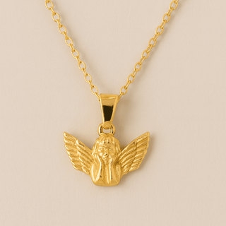 Angel Energy Necklace (Bundle)
