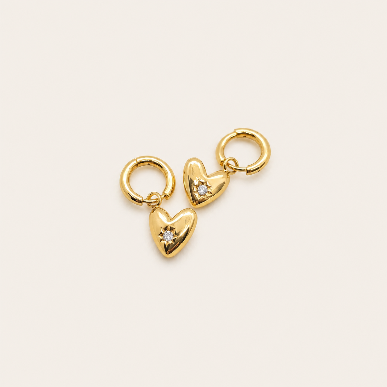 Cosmic Love Hoops
