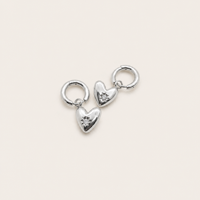 Cosmic Love Hoops