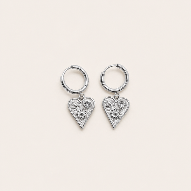 Florence Heart Hoops