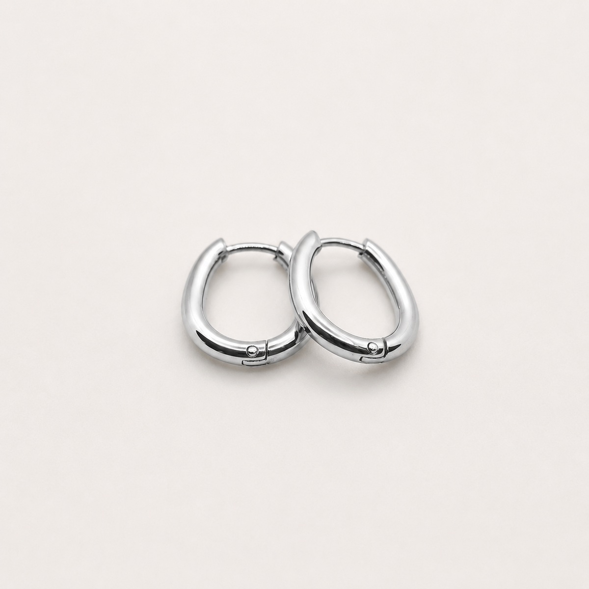 Mirelle Hoop Earrings