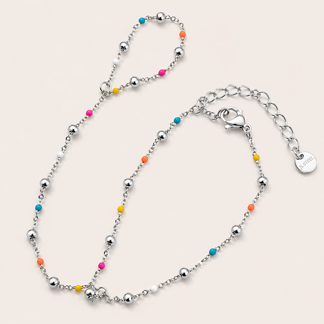 Rio Bead HandChain