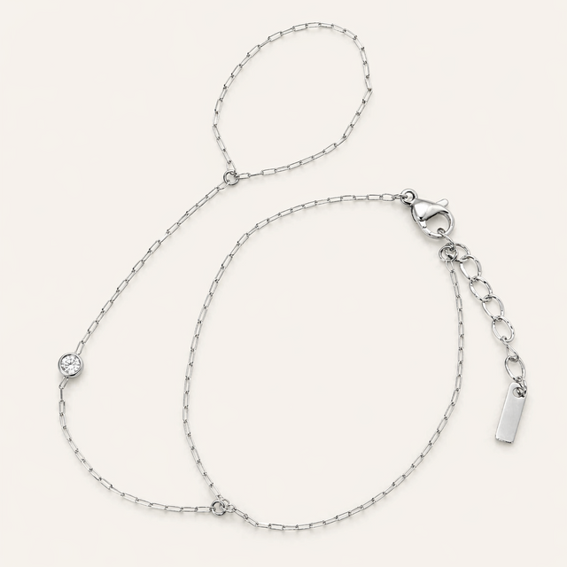 Halo HandChain