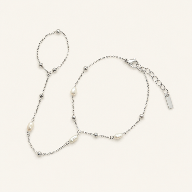 Avelis Pearl HandChain