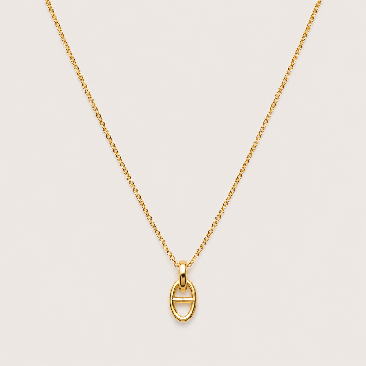Riviera Necklace