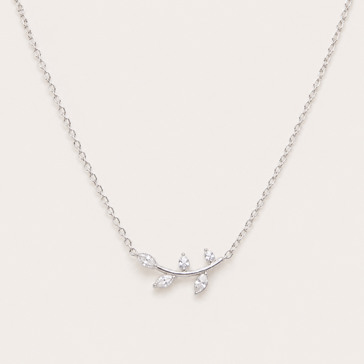 Valencia Necklace